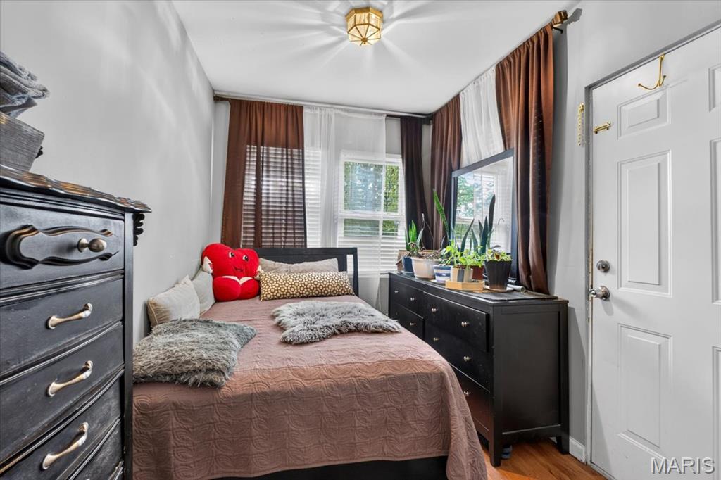 Dewey Place - Residential