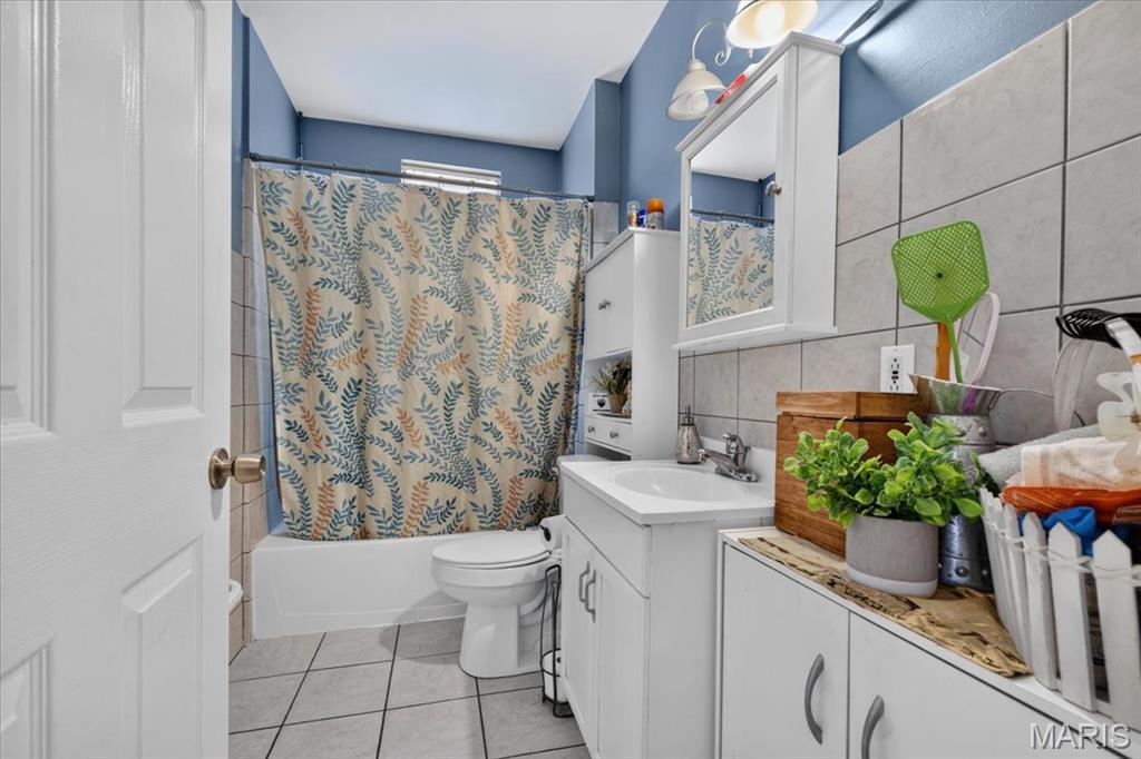 Dewey Place - Residential