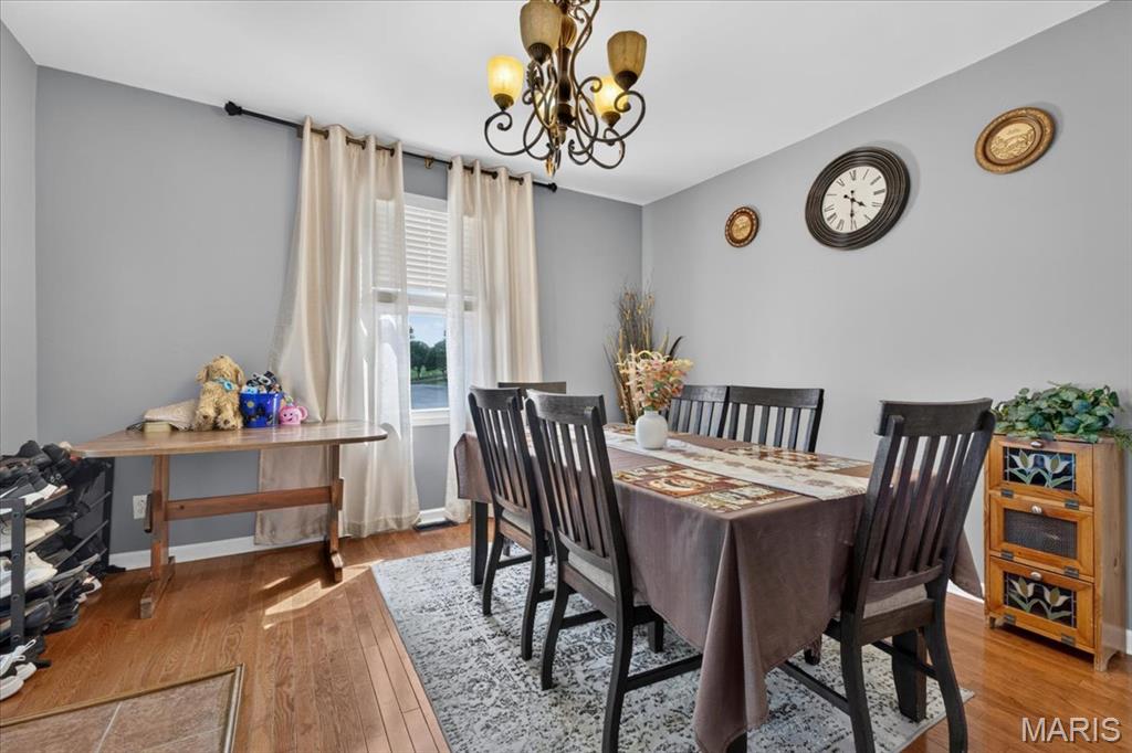Dewey Place - Residential