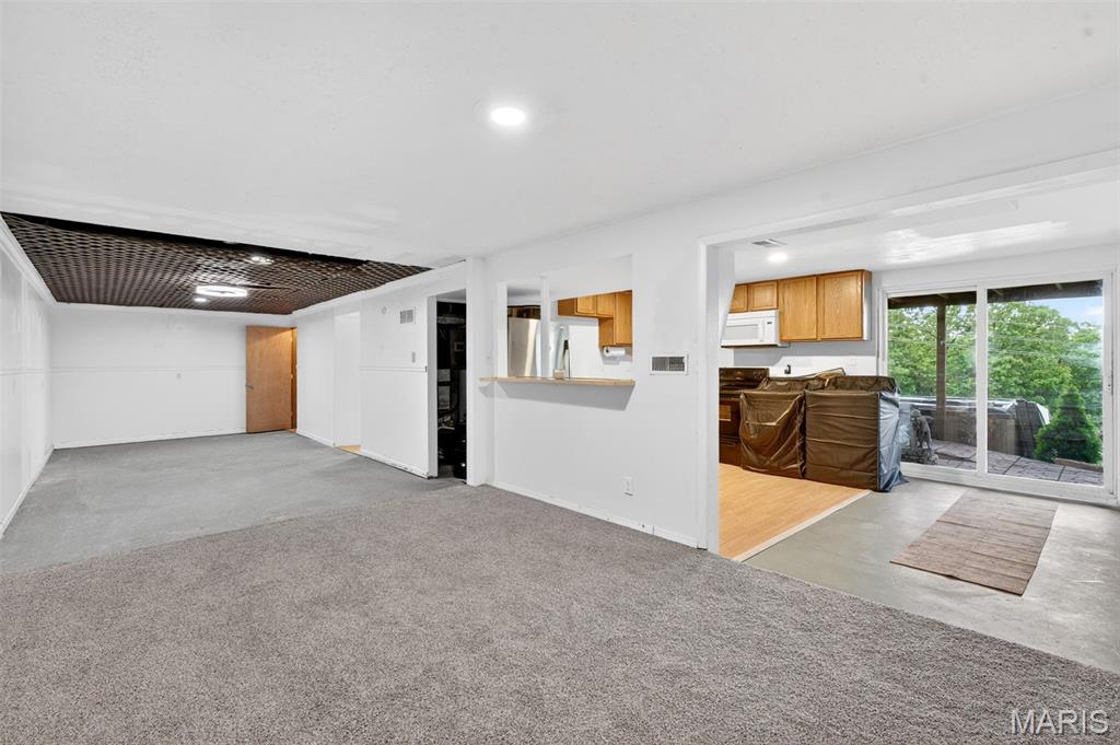 Glatt Park - Residential