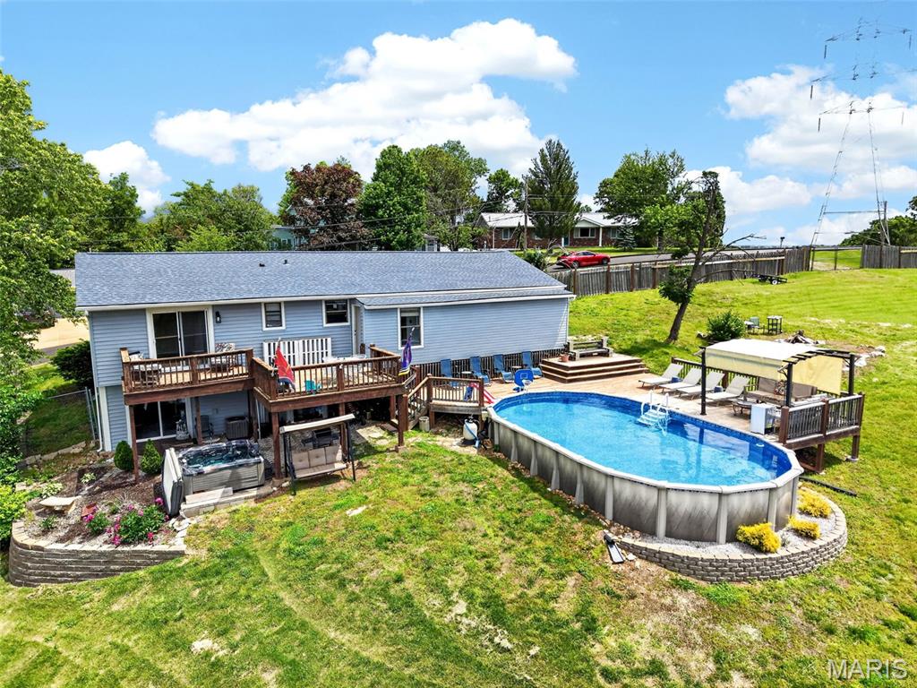 Glatt Park - Residential