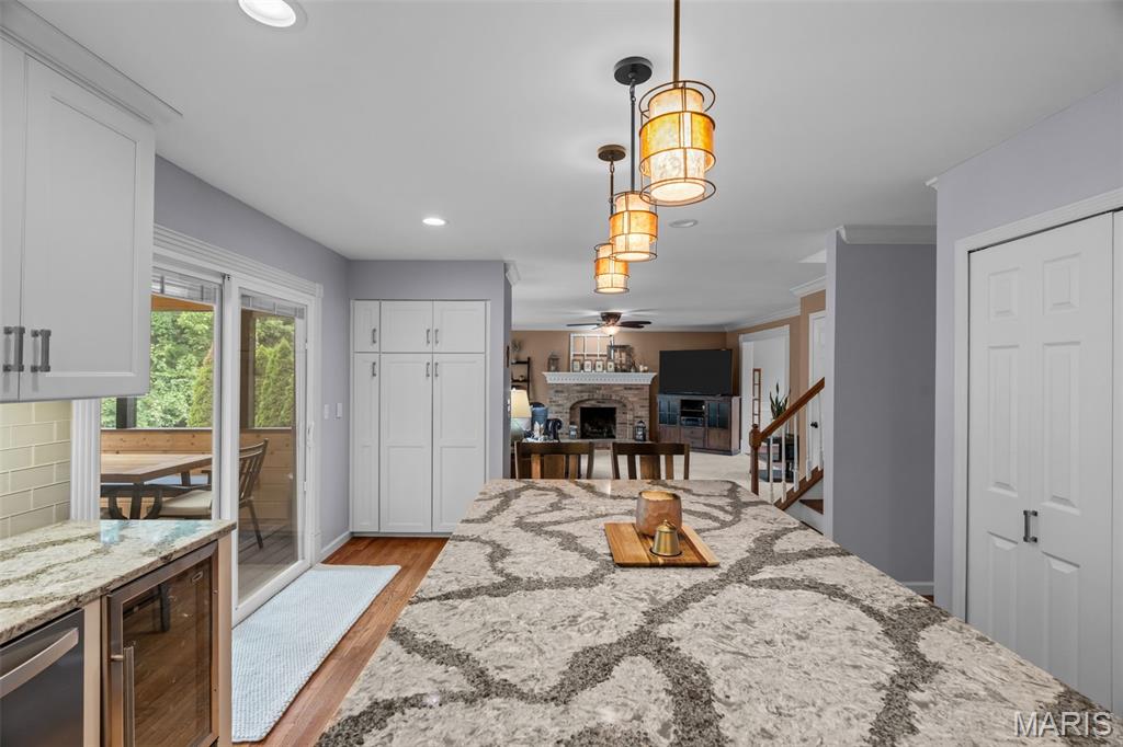 Barrett Spgs - Residential