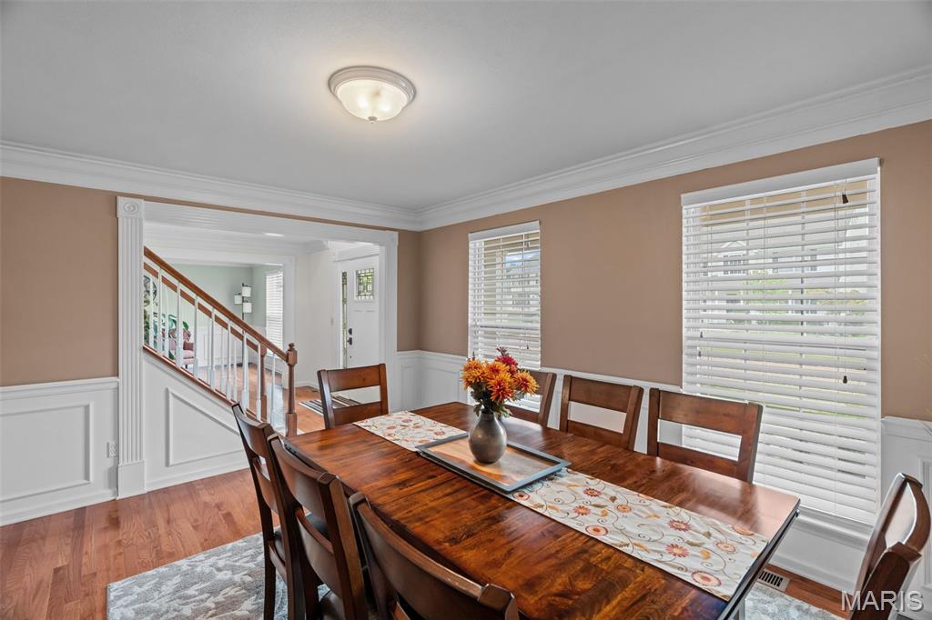 Barrett Spgs - Residential