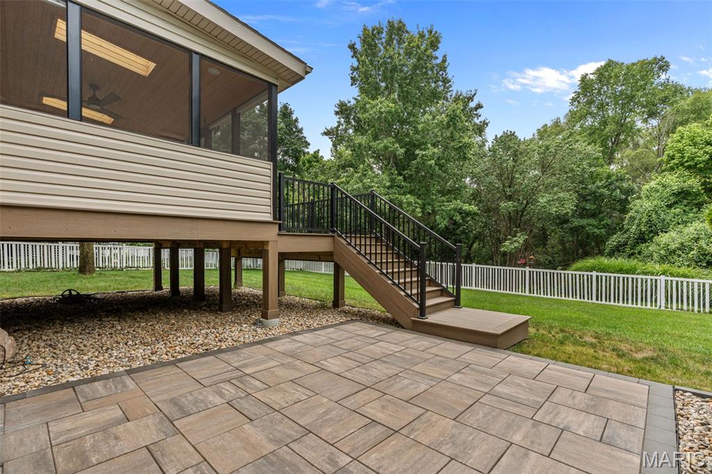 Barrett Spgs - Residential