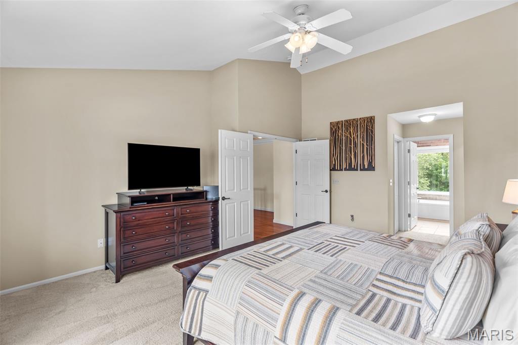 Barrett Spgs - Residential