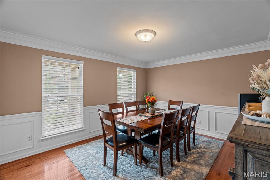 Barrett Spgs - Residential