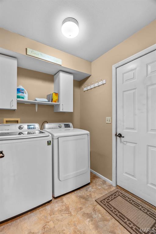 Barrett Spgs - Residential