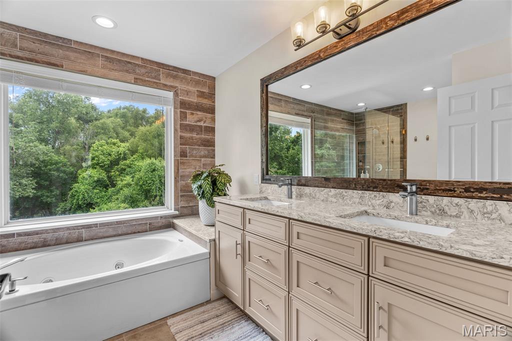 Barrett Spgs - Residential