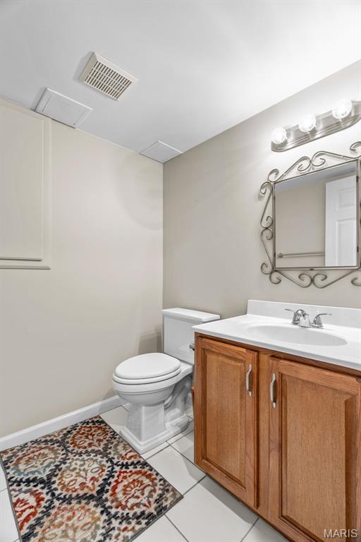 Barrett Spgs - Residential