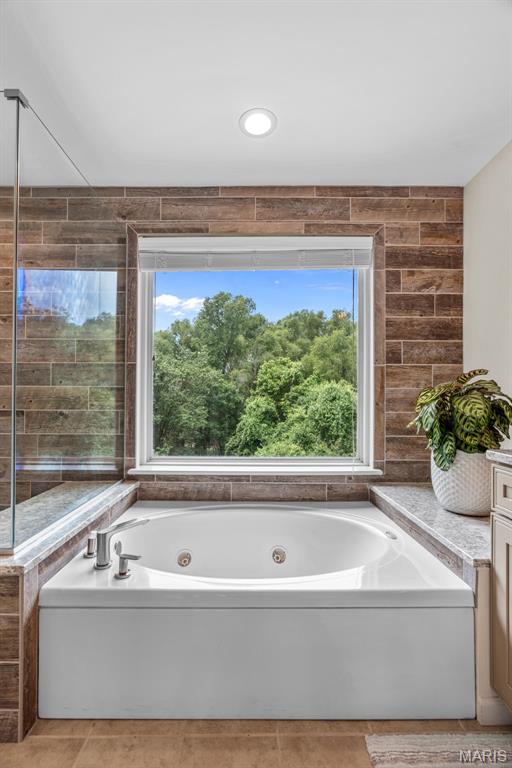 Barrett Spgs - Residential