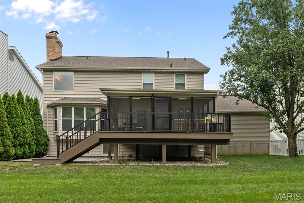 Barrett Spgs - Residential