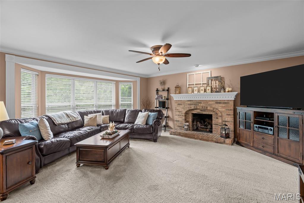 Barrett Spgs - Residential