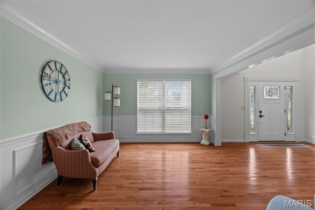 Barrett Spgs - Residential