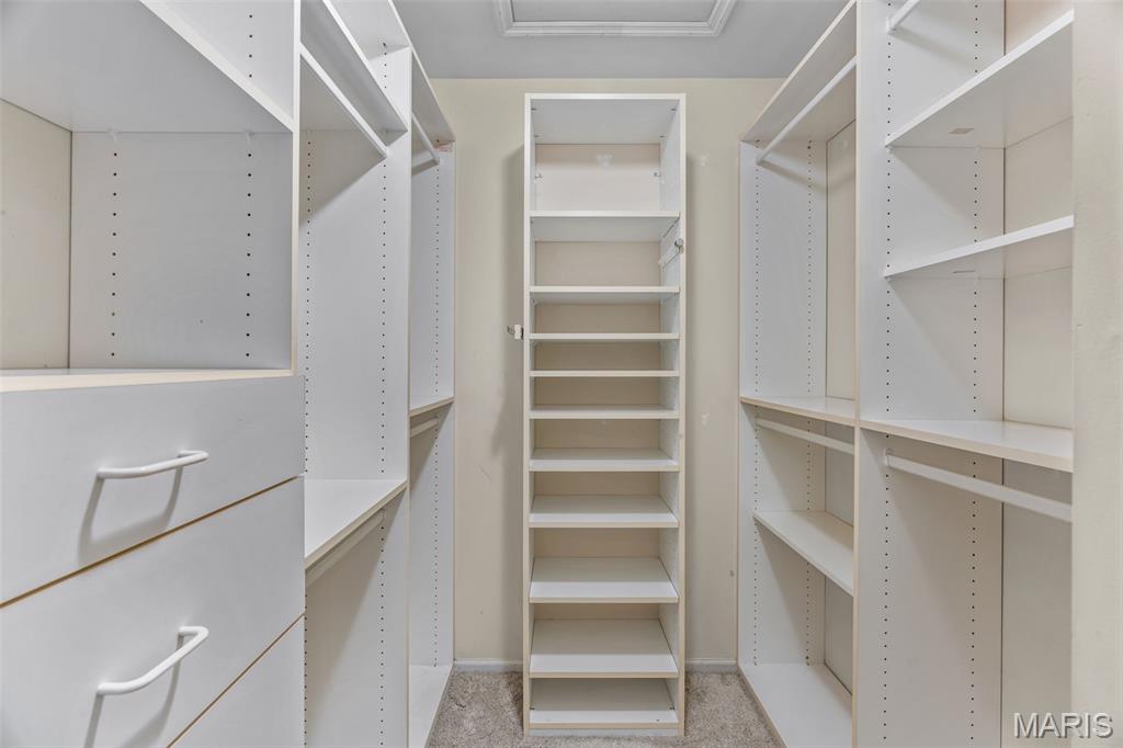 Barrett Spgs - Residential