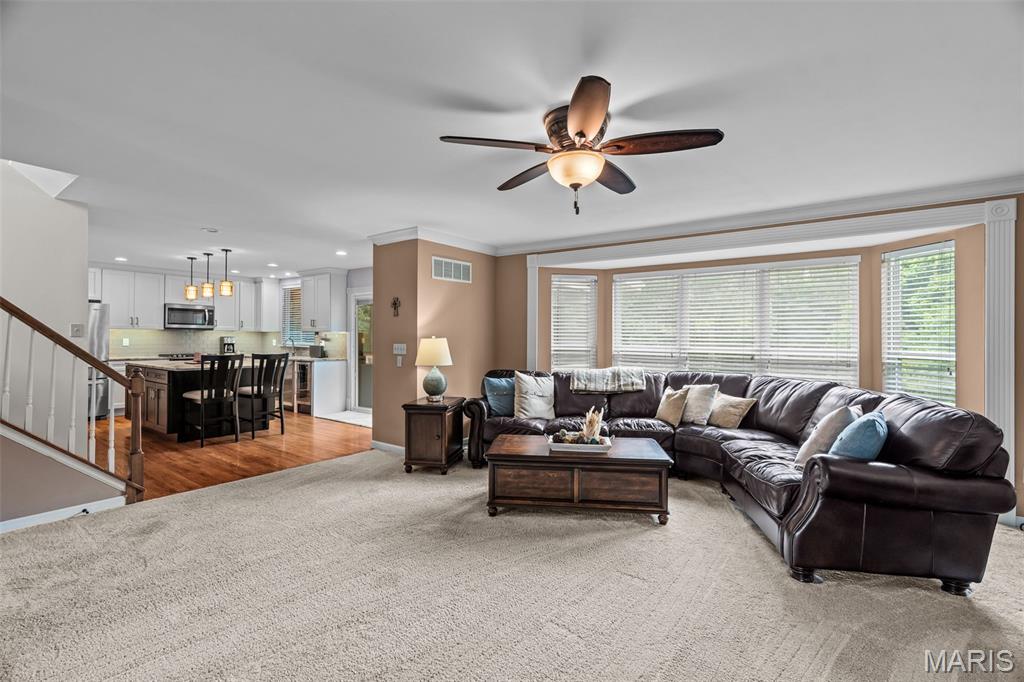 Barrett Spgs - Residential