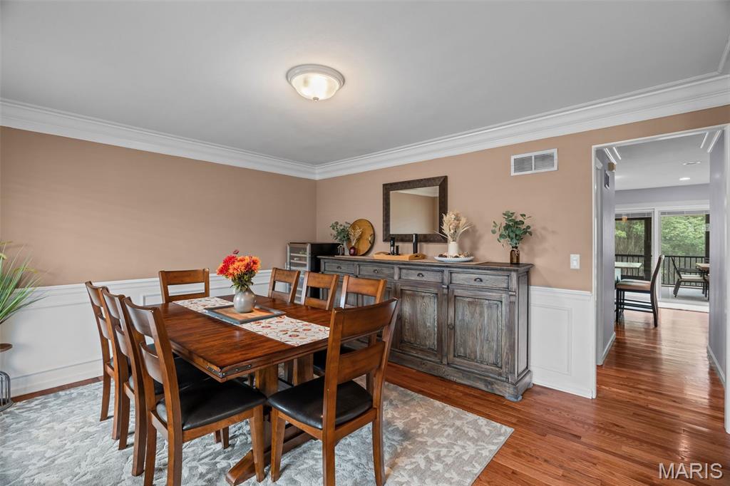 Barrett Spgs - Residential
