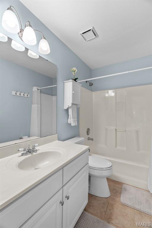 Barrett Spgs - Residential