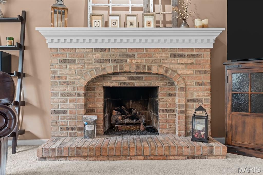 Barrett Spgs - Residential