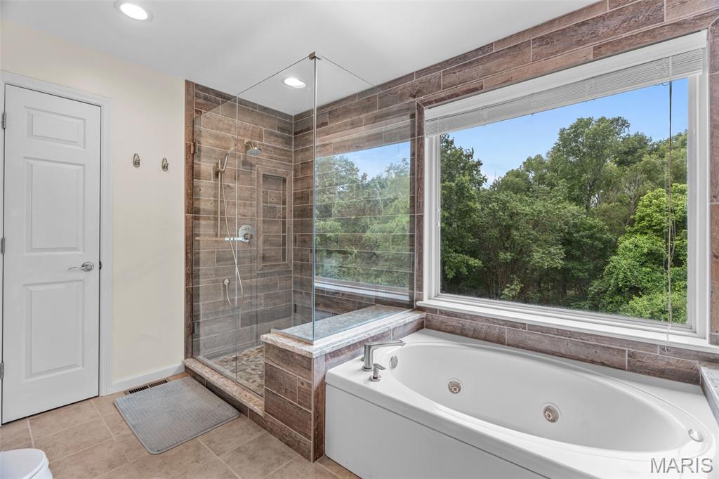 Barrett Spgs - Residential