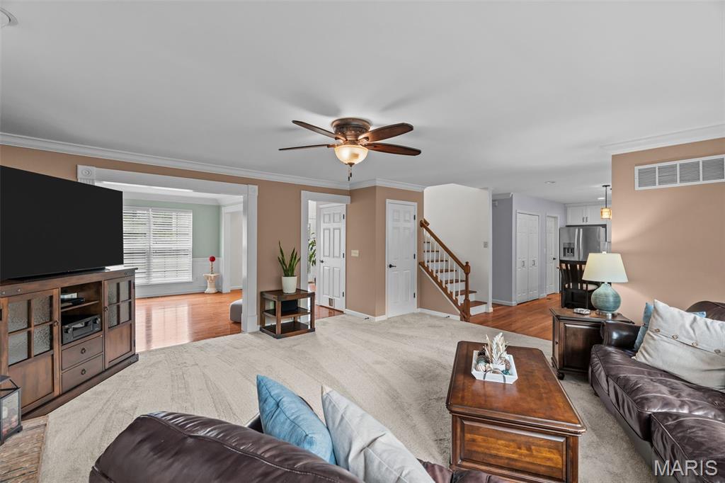 Barrett Spgs - Residential