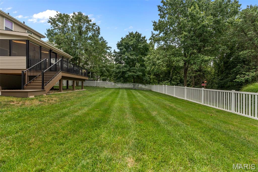 Barrett Spgs - Residential