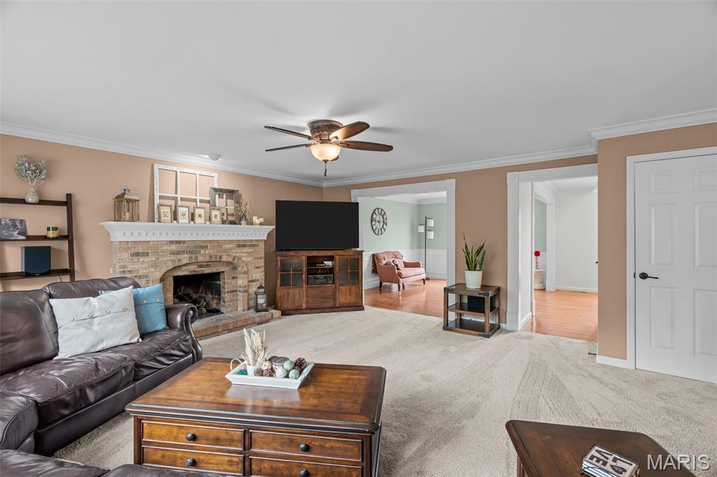 Barrett Spgs - Residential
