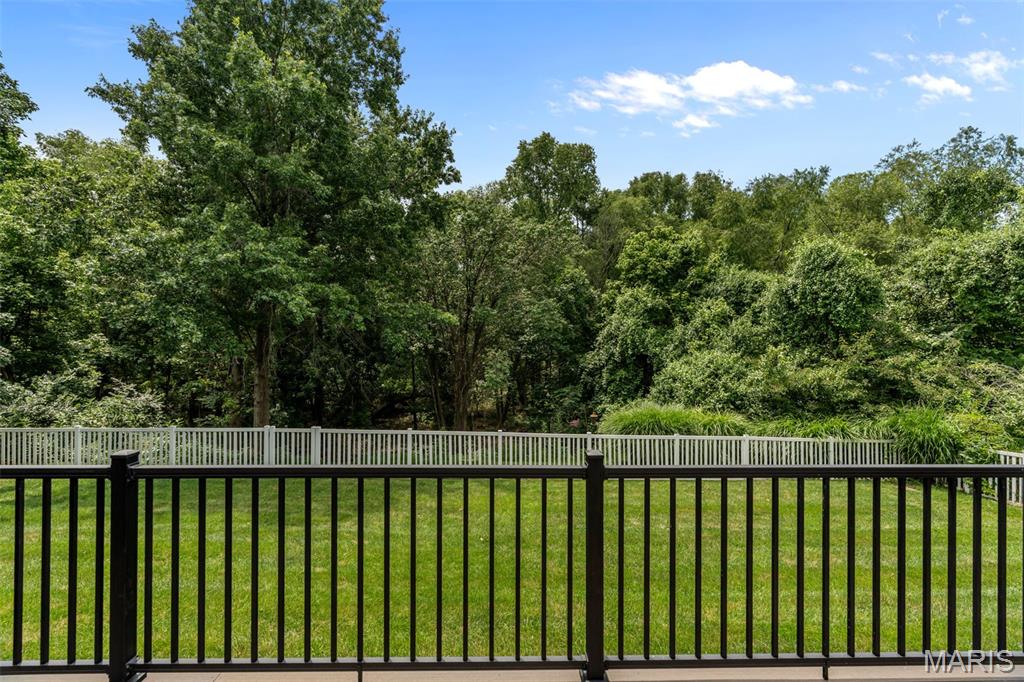 Barrett Spgs - Residential