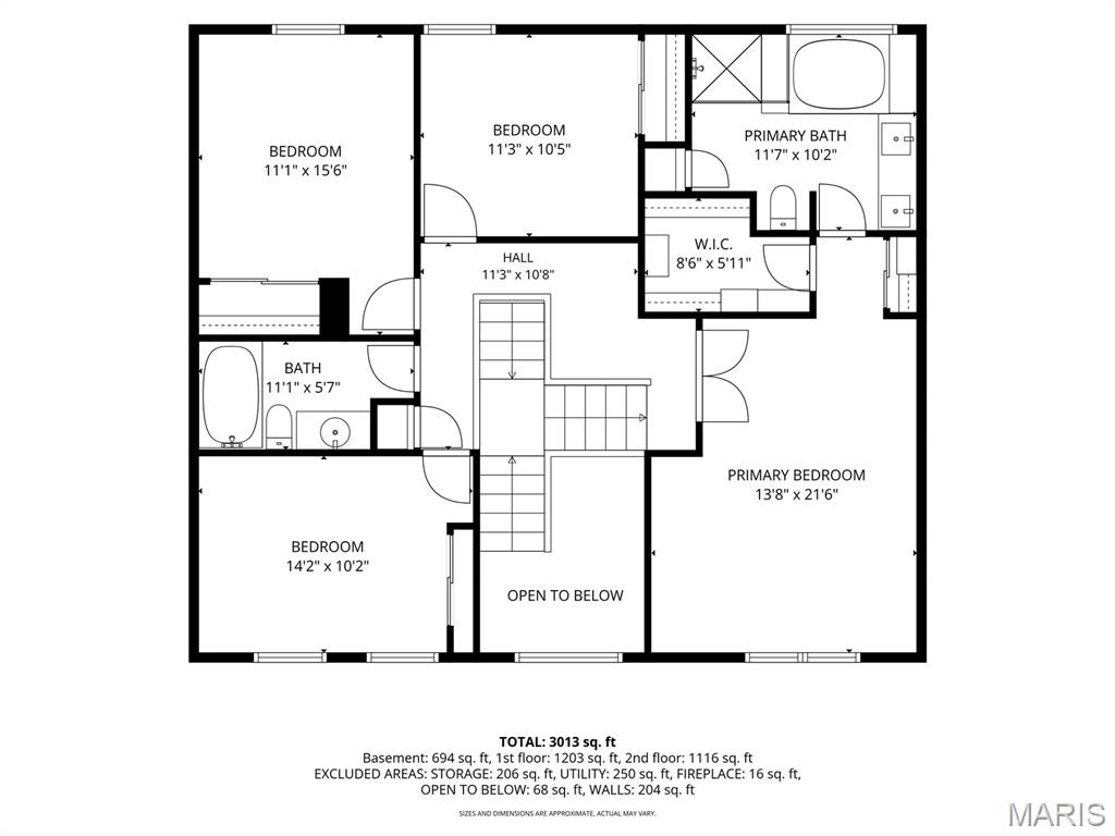 Barrett Spgs - Residential
