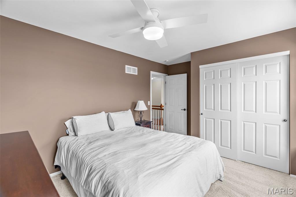 Barrett Spgs - Residential
