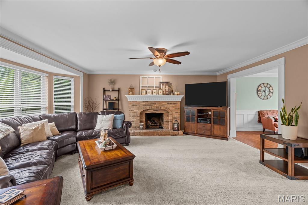 Barrett Spgs - Residential