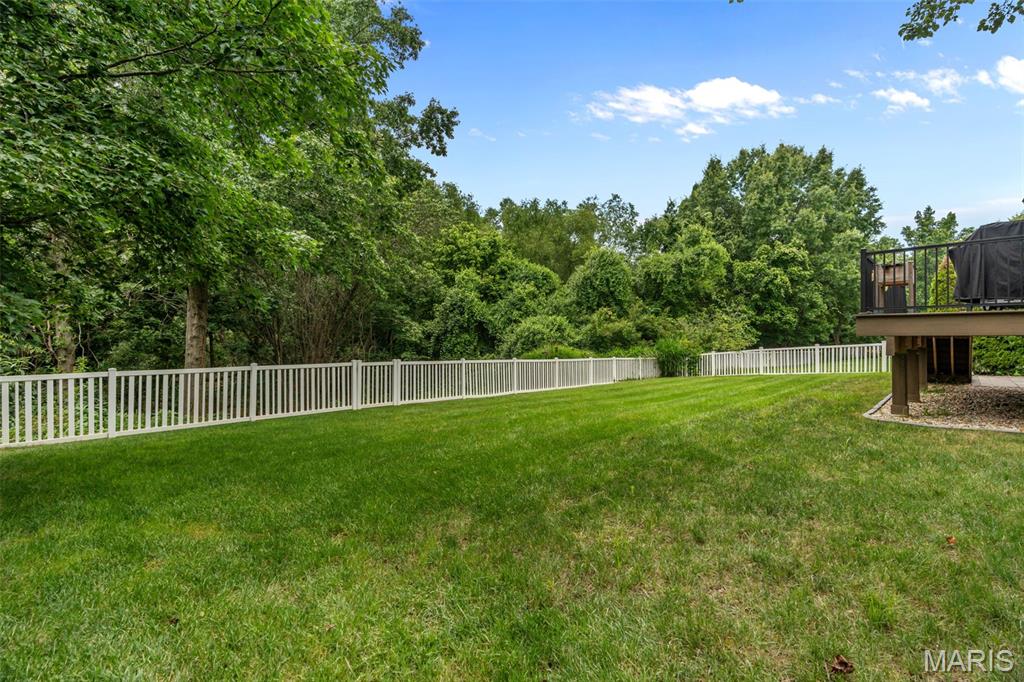 Barrett Spgs - Residential