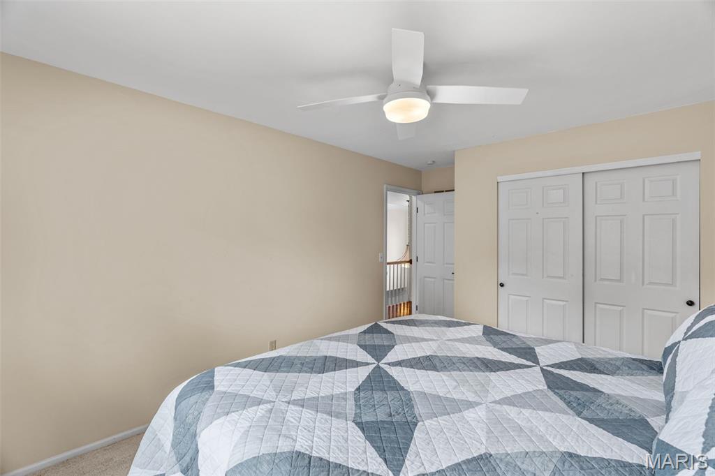 Barrett Spgs - Residential