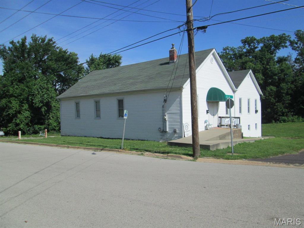 Phil Briegleb - Commercial Sale