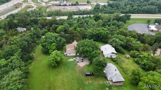 Amazing opportunity awaits with this sprawling 9.38 acre property with breathtaking views!  There are endless opportunites awaiting with this gorgeous property, which currently occupies two homes and a large barn.  It is situated beautifully for a number of homesites, horses, family estate, etc.  Both homes have newer roofs and newer HVAC systems (HVAC systems are 3 & 4 yrs).   Included are 6792 Haven Hill Rd., which is a 4 bedroom, 2 bath farmhouse and 6788 Haven Hill, which is a 2 bedroom, 1.5 bath home.  This fabulous property is a MUST SEE!  Duplicate listing