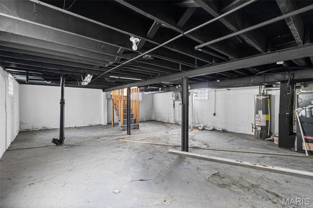 Newell Place 2nd Add - Residential