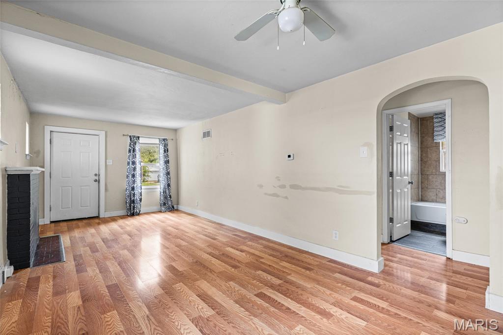 Newell Place 2nd Add - Residential