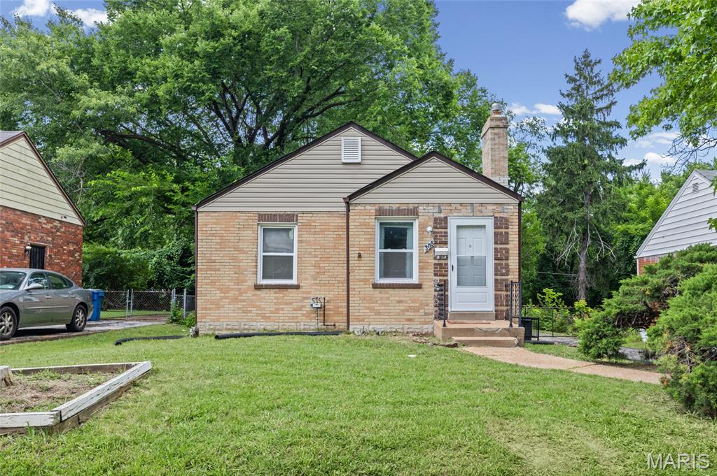 Newell Place 2nd Add - Residential