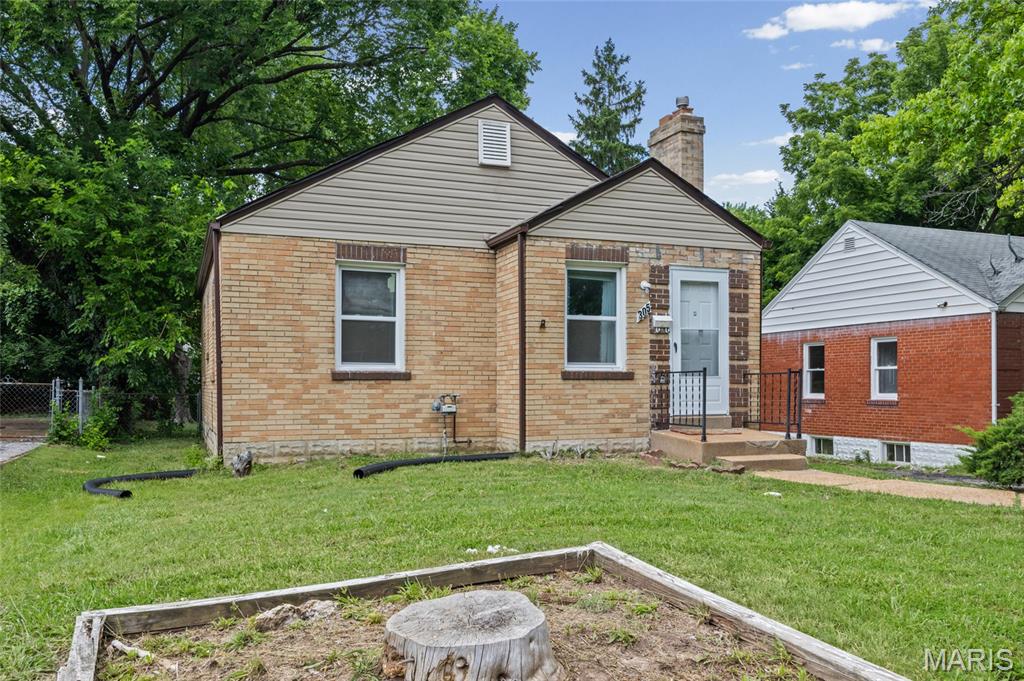 Newell Place 2nd Add - Residential
