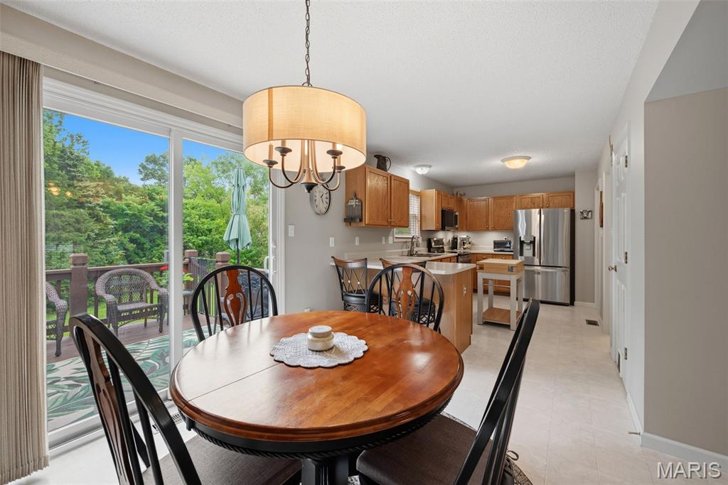 Stone Meadow - Residential