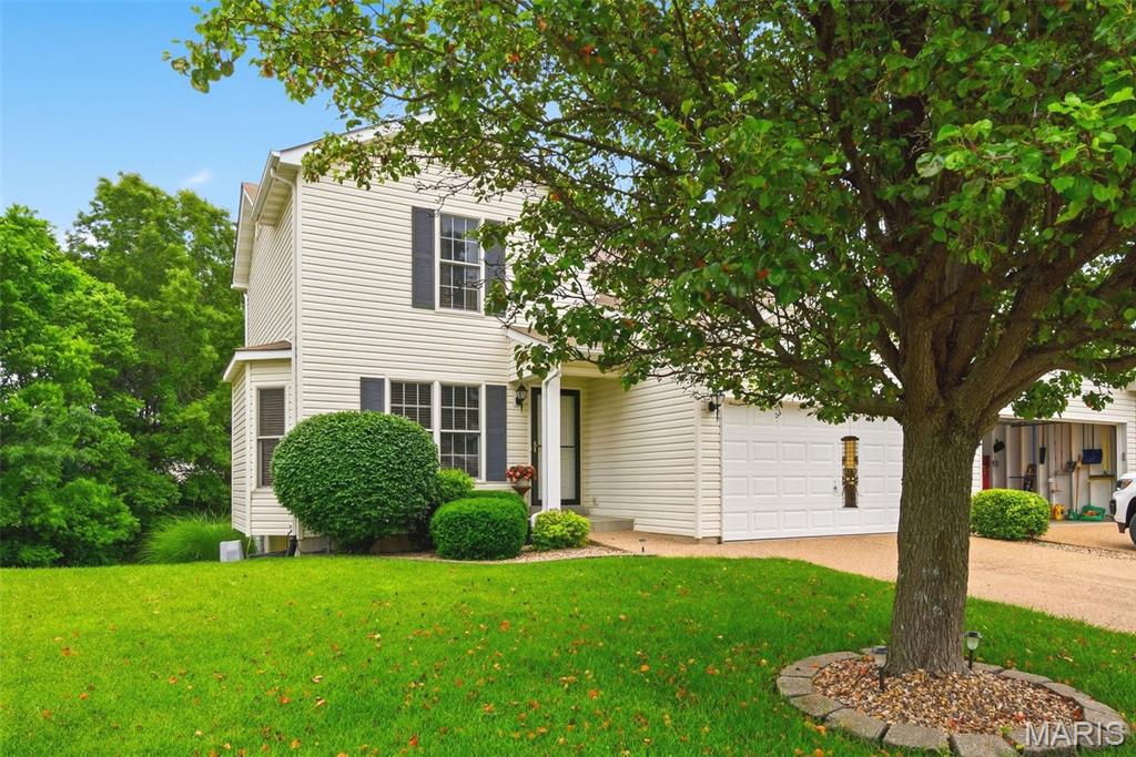 Stone Meadow - Residential