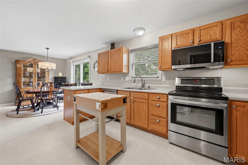 Stone Meadow - Residential