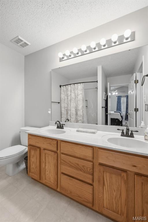 Stone Meadow - Residential