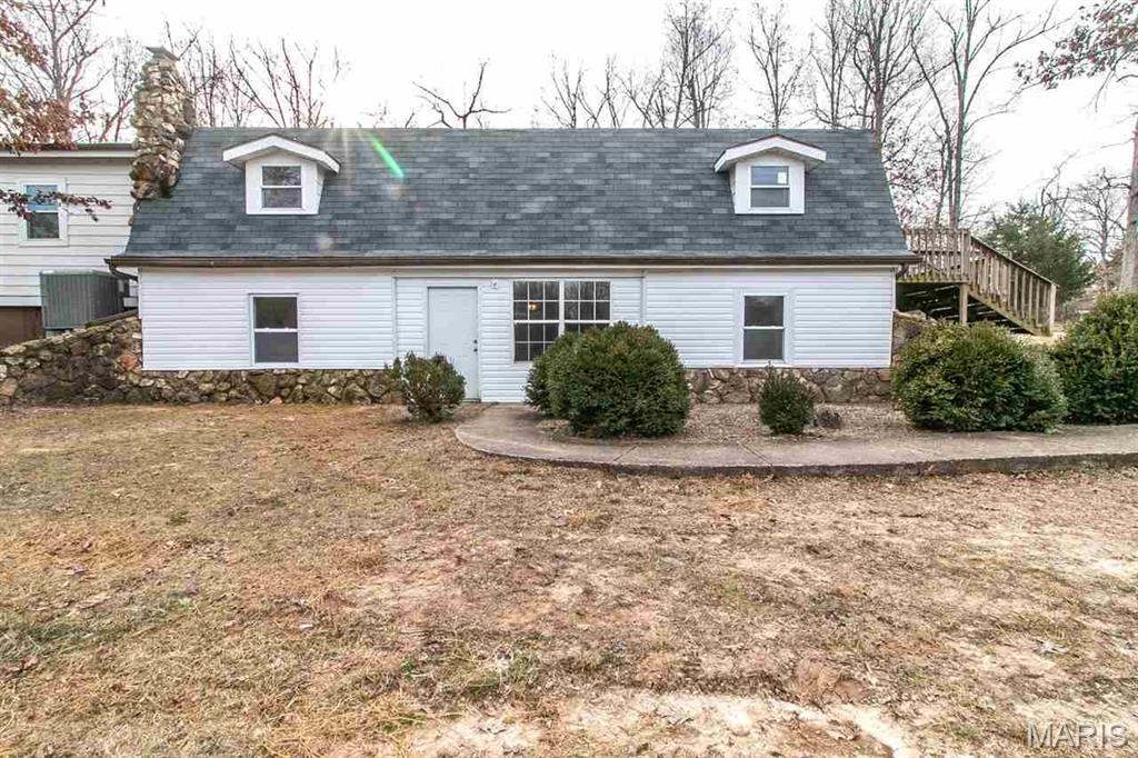 Check out this 4 bedroom, 2.5 bath, 3,278 sq/ft farm house style home for under $150K! This house has plenty of room for a large family, and is priced under $46/sq ft. Some of the great features of the property include 2.02 acres, a private pond with a view, room for a shop, all located at the end of a shared drive, just 2.5 miles from town. The home itself has many updates including a new roof, new HVAC system with a heat pump, walk in pantry, large master suite, open floor plan, and much, much more!