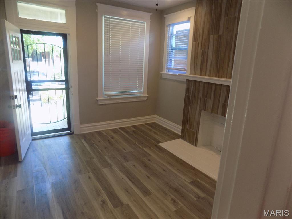 Bentzens Place Add - Residential