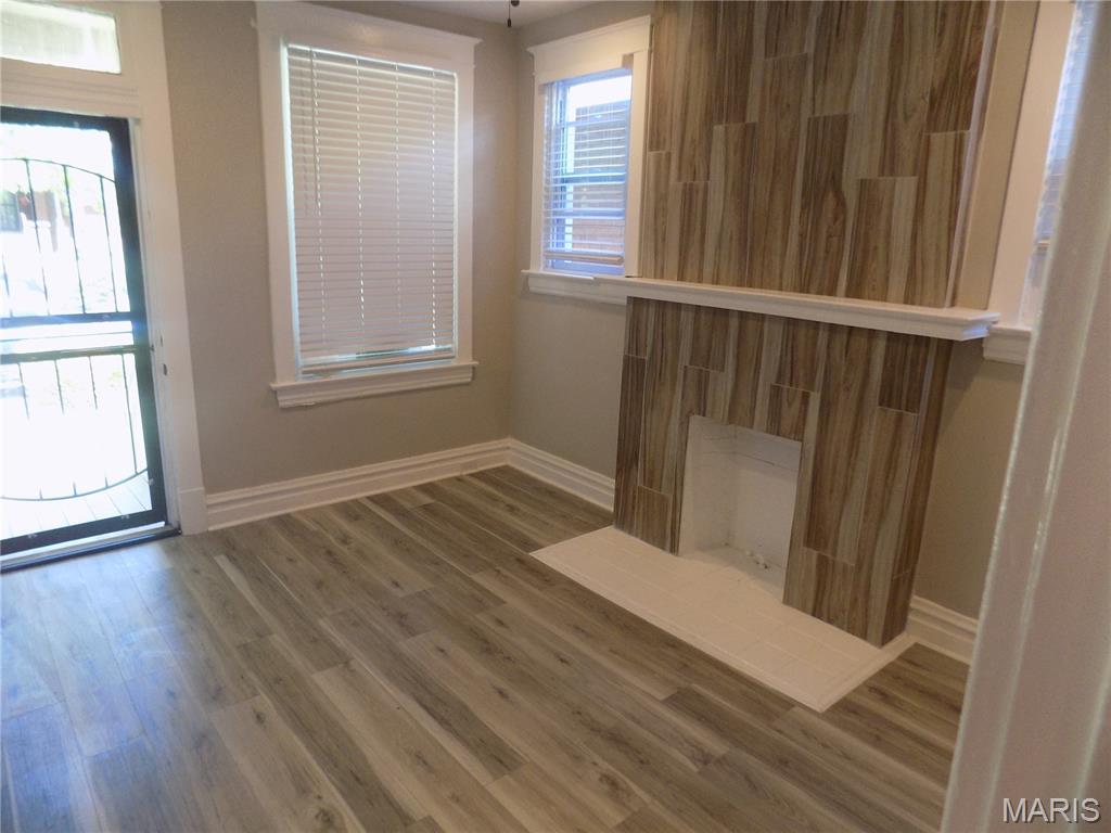 Bentzens Place Add - Residential