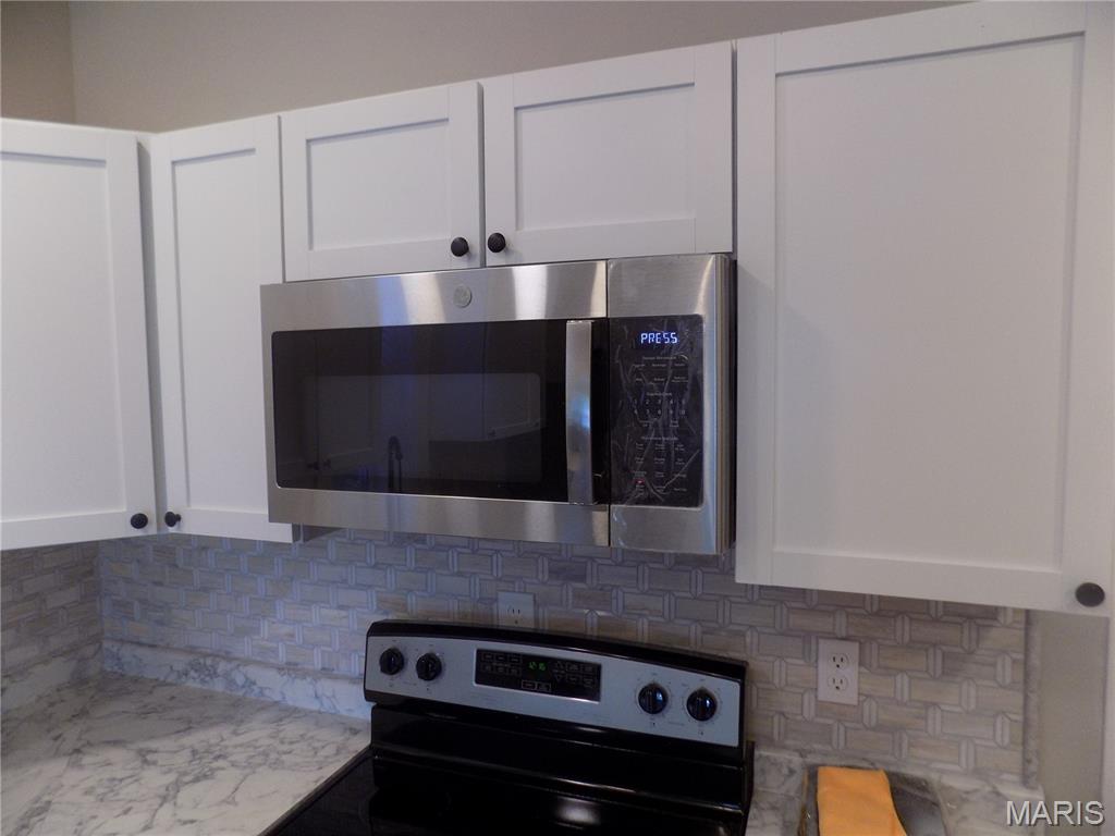 Bentzens Place Add - Residential