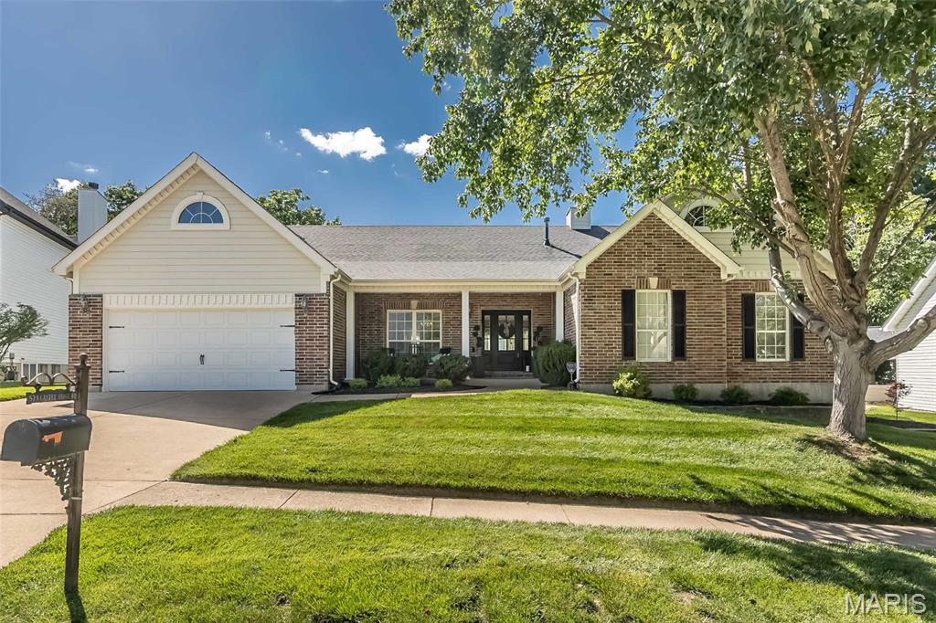 Castle Pines Twelve - Residential