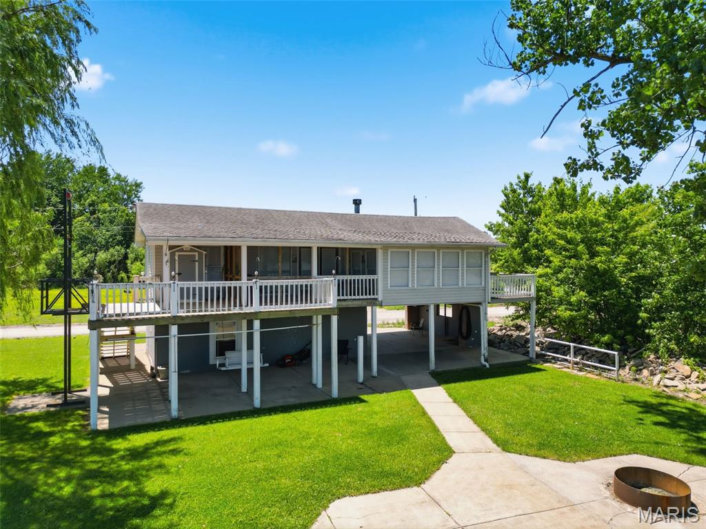 Riverport - Residential