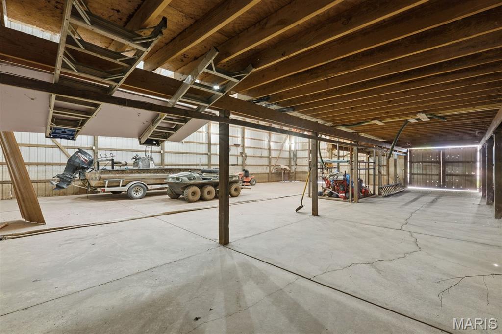 Riverport - Residential