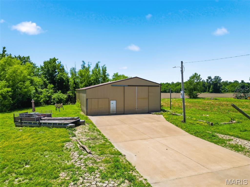 Riverport - Residential